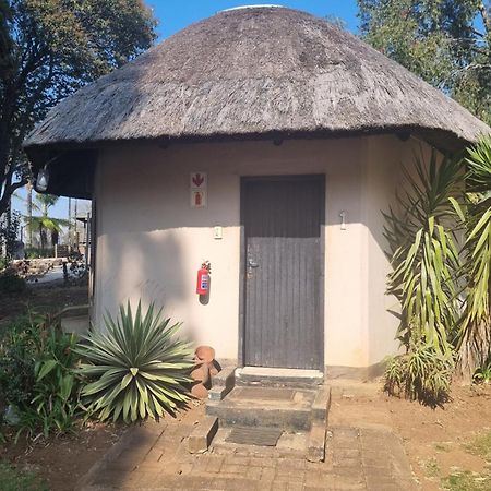 Summit Lodge Graskop Esterno foto