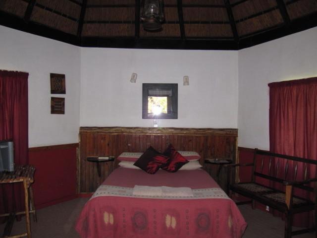 Summit Lodge Graskop Esterno foto