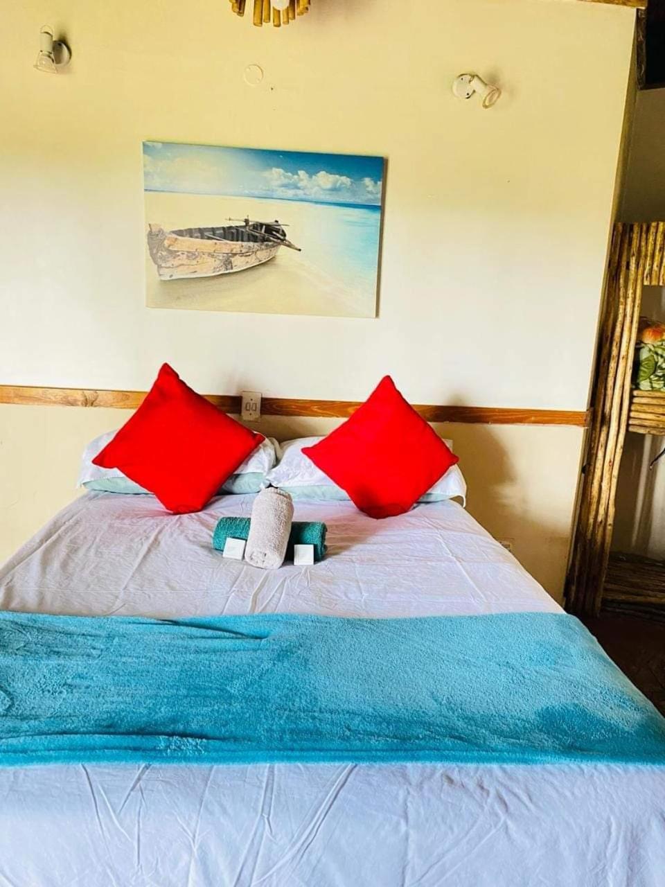 Summit Lodge Graskop Esterno foto