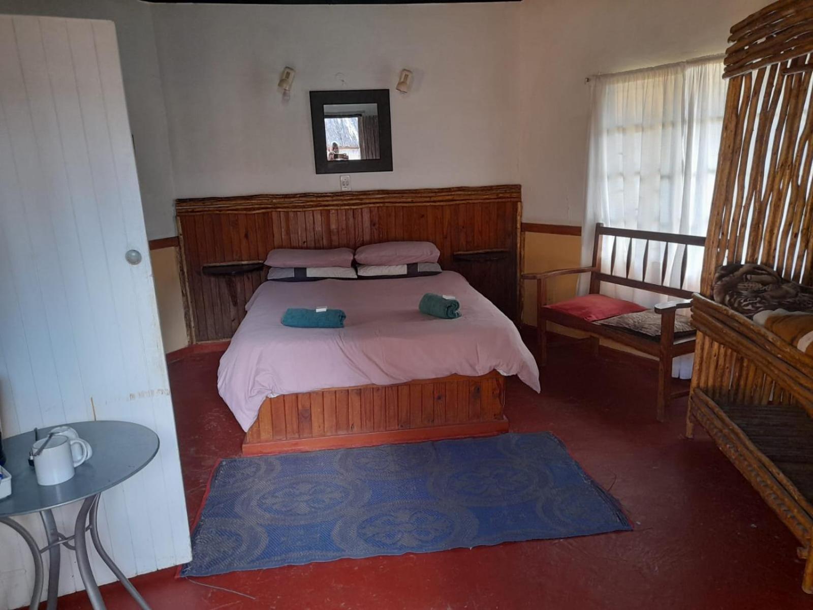 Summit Lodge Graskop Esterno foto
